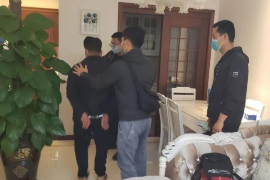 洪泽洪泽专业催债公司的催债流程和方法